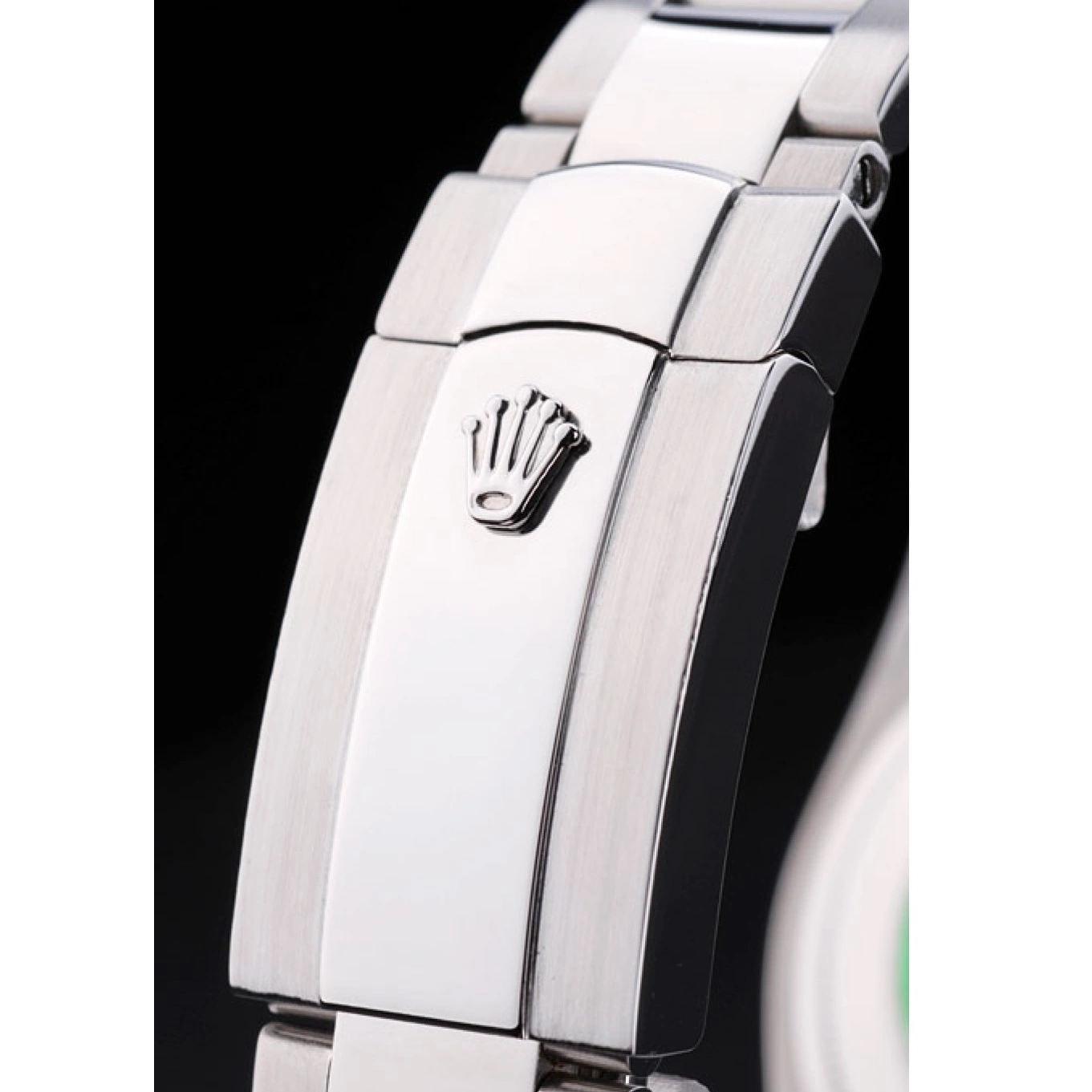 Rolex aaa copy 4911 Rolex Milgauss Replica Watch 0710